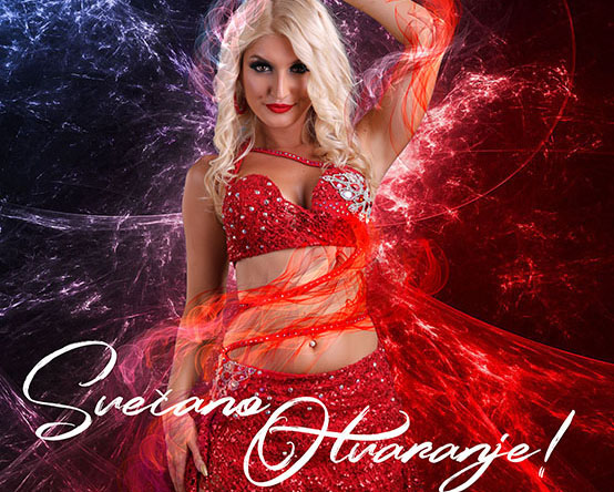 Salome škola trbušnog plesa