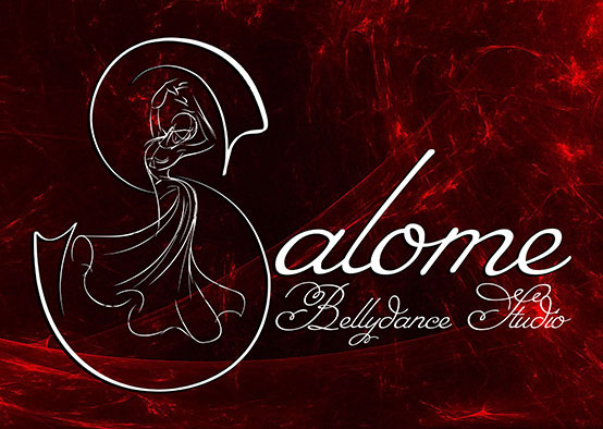 Salome škola trbušnog plesa