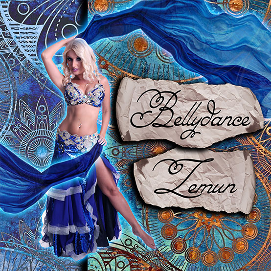 Salome škola trbušnog plesa