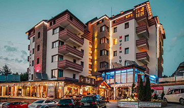 Salome trbušni ples Zemun