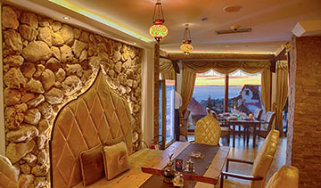 Salome trbušni ples Zemun