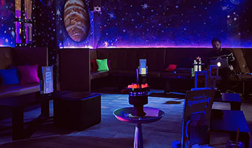 Salome trbušni ples Zemun