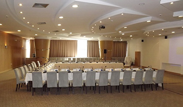 Salome trbušni ples Zemun