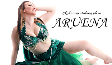 Salome trbušni ples Zemun